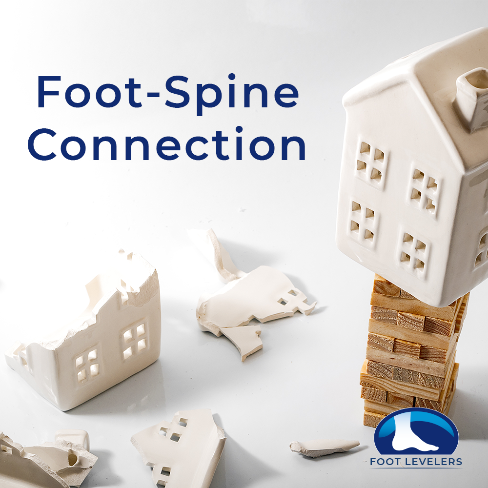 FLI Foot Spine Connection SM Graphic1 2020